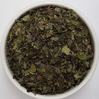 Herba Organica - Cabbage Thistle Herb - Cirsium oleraceum L - Herbal Tea (100g)