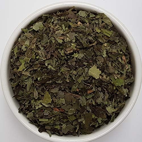 Health Embassy Cabbage Thistle Herb | Cirsium oleraceum L | Herbal Tea (100g)