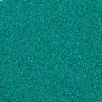 TURQUOISE Sugar Crystals - 4 oz shaker jar - Edible Sugar Sprinkles/Sanding Sugar for Cakes, Cupcakes, Cookies, Icing, Chocolate
