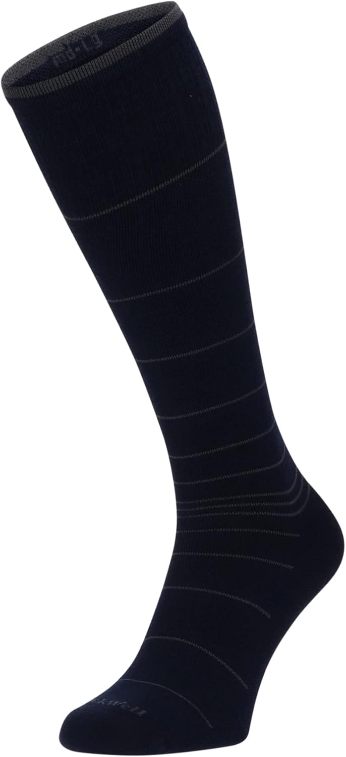 Sockwell Men's Circulator Moderate Graduated Compression Sock