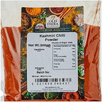 Old India Kashmiri Chilli Powder 500 g