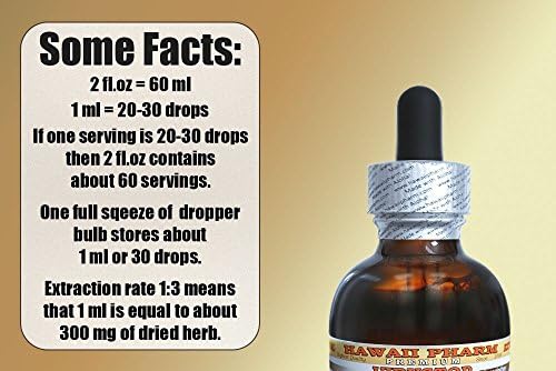 Red Root Alcohol-Free Liquid Extract, Red Root (Ceanothus Americanus) Dried Root Bark Glycerite 2 oz