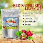 Best Botanicals Red Raspberry Leaf Cut 16 oz.