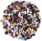 Kimmie Candy Regular Mix ChocoRocks Chocolate Chunks Rocks Pebbles Stones 3 Ounce