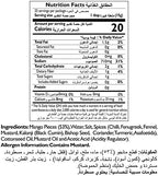 Mother's Recipe, Punjabi Teekha Mango Pickle, 500 Grams(gm)