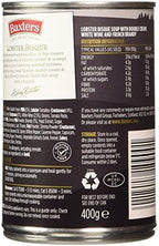 Baxters Luxury Lobster Bisque 415g