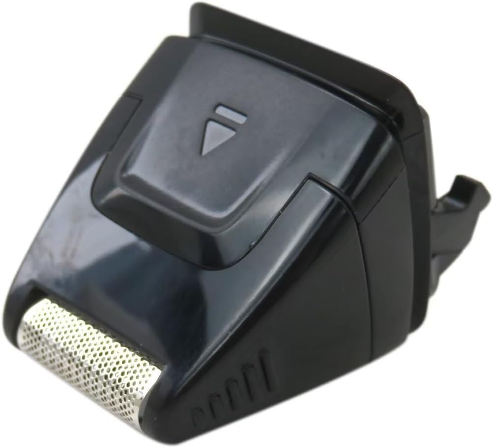 Replacement Mini Foil Blade Cutter Head Attachment for Philips Norelco MG3750, MG5750, MG7750, MG7770, MG7790