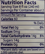San Benedetto Peach Ice Tea (Pack of 24) - 16.9 Fl Ounce Each