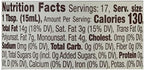 La Tourangelle, Toasted Pumpkin Seed Oil, Great for Cooking, Salad Dressings, Pastas, and Spreads - Health and Beauty Oil, 8.45 fl oz (Pack of 2)