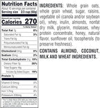 Quaker Simply Granola Honey & Raisin, 24.1 Oz (Pack of 2)