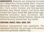 Archway Cookies, Classic Soft Oatmeal Cookies, 9.5 Oz