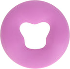 Face Pillow for Massage Table, Silicone Face Down Cushion Spa Massage Pillow Face Cushion ()