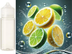 Lime - Lemon Flavor Concentrate - Vegan - Sasami - 10ml
