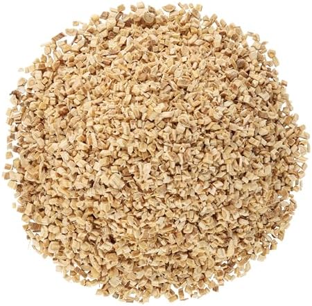 Organic Astragalus Root Cut & Sifted, 4 Ounces (Astragalus membranaceus) USDA Certified | Resealable Pouch| Packaged in The USA