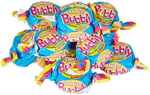 Barratt Anglo Bubbly 100 Pieces
