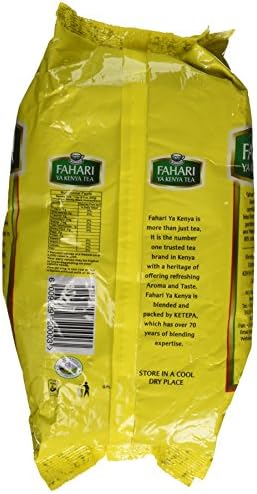 FAHARI YA KENYA TEA 500g