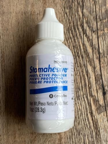Covatec Stomahesive 1 oz. Protective Powder (Pack of 2)
