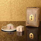 Japanese Extremely Rare , Ultra Premium, Uonuma, Yuki Tsubaki Koshihikari White Rice, 魚沼産こしひかり特別栽培米「雪椿 11 Pound / 5Kg (1)