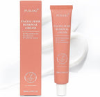 Facial Hair Removal for Women Face, Flawless Facial Depilatory Cream, At Home Defined Hair Remover Sensitive Skin Safe, 1.69 Fl Oz
