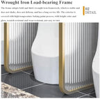 Urinals Privacy Screen for Men Toilet,urinals Partition for Men Toilet Accessories,Glass Partition Wall,Home Improvement Screen,Urinal Screen Wall Toilet Partition,Room Divider Partitions Separator (