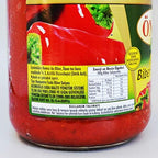 Oncu Hot Pepper Paste