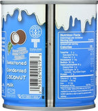 Nature's Charm - Coconut Milk Sweetened Condensed - 11.25 fl. oz.