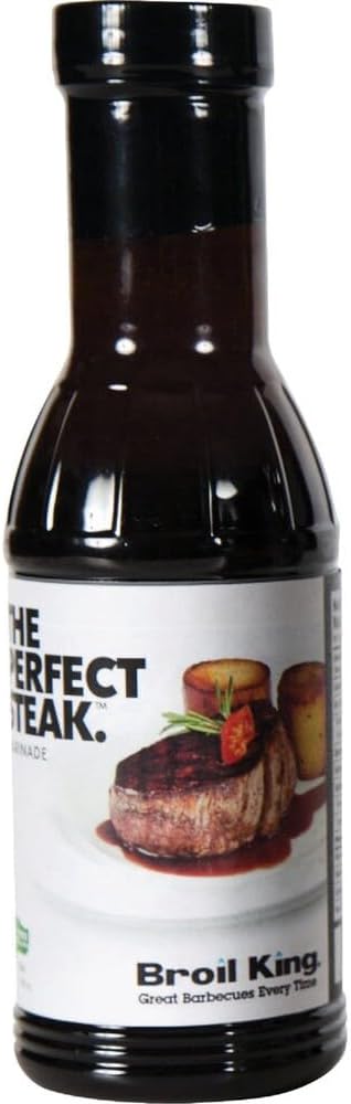 GrillPro 50990 The Perfect Steak Marinade
