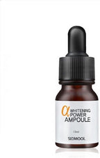Alpha Whitening Power Ampoule 12ml/0.4oz for Brightening
