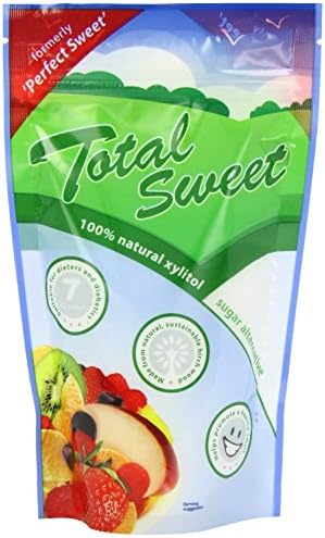 Vantexi (4 PACK) - - Xylitol Sweetener | 225g | 4 PACK BUNDLE