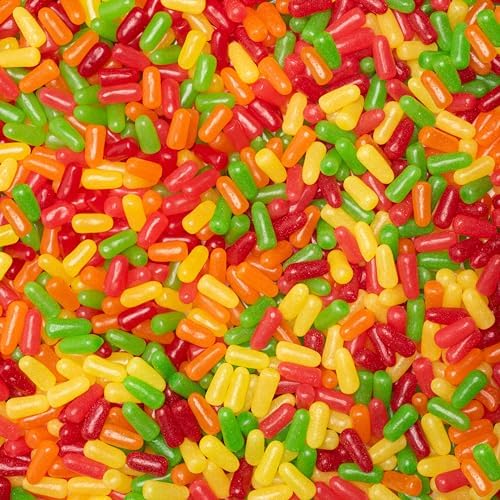 Mike and Ike Original Fruits Candy, 0.78 Ounce Box (Pack of 24-18.72 Ounce Total), Vending Machine Candy