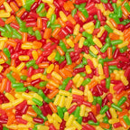 Mike and Ike Original Fruits Candy, 0.78 Ounce Box (Pack of 24-18.72 Ounce Total), Vending Machine Candy