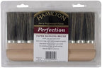 Hamilton Perfection Pure Bristle 9 Ring Wallpaper Hanging Brush