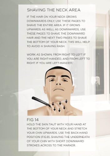Teach Yourself the Cutthroat Shave