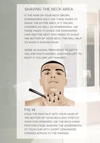 Teach Yourself the Cutthroat Shave