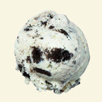 Van Leeuwen Premium Cookies & Cream French Ice Cream, 14 oz (Frozen)
