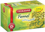 Teekanne Fennel Tea