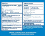 Claritin 24 Hour Allergy Medicine, Non-Drowsy Prescription Strength Allergy Relief, Loratadine Antihistamine Tablets, 70 Count