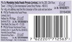 Cadbury Gems Chocolate Pouch, 17.4 g