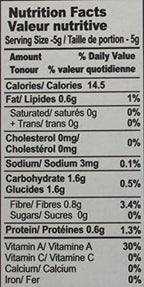 MDH kitchen king blend of spices (3.5 oz)