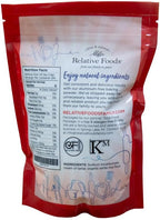 Baking Powder, 1 pound No added Aluminum, Corn Starch Free, gluten free. Made in our USA allergen free facility. Premium leavening agent.
