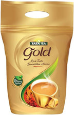 Tata Tea Gold - 1000 Gms (From India)