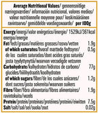 Biona Organic Basmati Brown Rice 500 g (Pack of 3)
