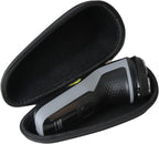 Hermitshell Hard Travel Case for Philips Norelco Shaver 3900/2400 / 3600/2000 (Only case)