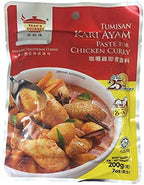Tean's Chicken Curry (Pack of 6)
