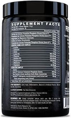 Nutrex Research EAA Hydration | EAAs + BCAA Powder | Muscle Recovery, Strength, Muscle Building, Endurance | 8G Essential Amino Acids + Electrolytes | Strawberry Watermelon 30 Serving