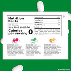 Tic Tac Variety Pack Mega Box, Bulk 27 Packs, Cherry, Freshmints, Orange, Refreshing Fruity Mints, Classic Box, 17.14 oz