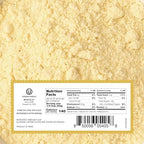 ONE IN A MILL Semolina Flour 2 LB (Pack of 1) | High Protein Durum Wheat Flour for Pizza Dough, Pasta, Bread, and Couscous | Vacuumed Packed for Freshness