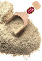 White Pepper Ground 14 Oz (400g) - Bulk White Pepper Powder - Pure, Premium Quality, Non-GMO by Spicy World