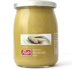 Pisti Cream of Pistachio from Sicily 21.2 Ounce (600g) | Artisanal Italian Nut Spread | Enjoy with Bread and Biscuits