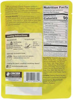 MIRACLE NOODLE Ready To Eat Pad Thai, 9.9 oz